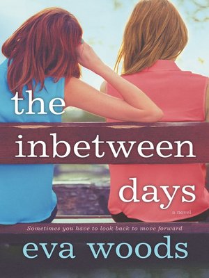 cover image of The Inbetween Days